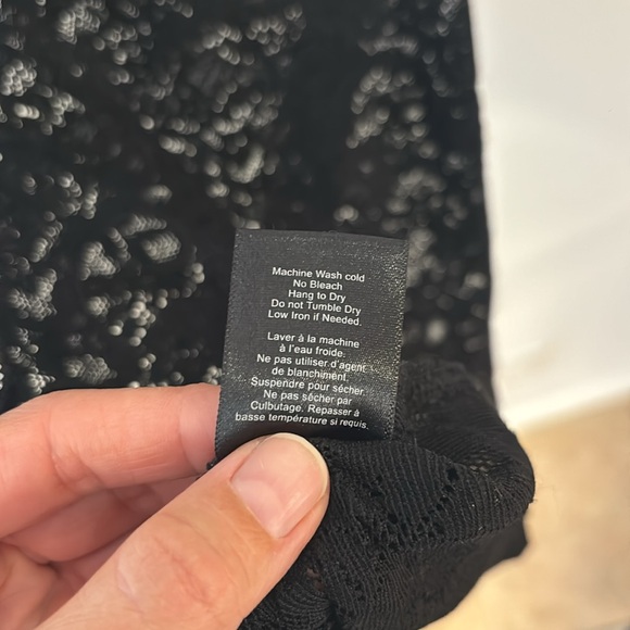 Aritzia Talula lace camisole - Picture 11 of 11